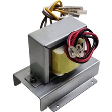 Intusonıc UTK60
TRANSFORMATÖR Kiti