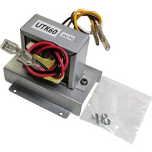 Intusonıc UTK60
TRANSFORMATÖR Kiti