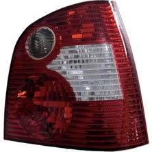 Volkswagen Stop Polo 02-05 Sağ (Sinyal Yeri Beyaz) - 6Q6945096G