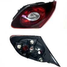 Volkswagen Stop Passat Cc 08-11 Iç Sağ - 3C8945094D