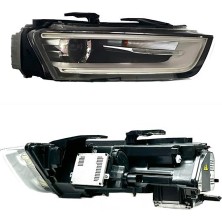 Audi Far Q3 13-15 Sağ (Beyinler Üstünde) - 8U0941004