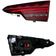 Matsuba Audi Stop A4 20-23 Iç Sağ (Ledli) - 8W5945094Aa