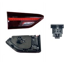 Volkswagen Stop Polo 21-23 Iç Sol - 2G0945093B