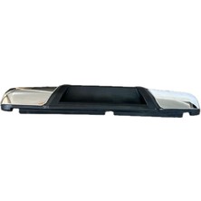 Nıssan Tampon Navara 15-21 Arka (Krom) - Uni-Tmpn-125