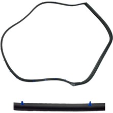Toyota Fitil Kapı Corolla Ae111 98-01 Ön Sağ (Kapıyagelen) - Unı-Fıtıl-007