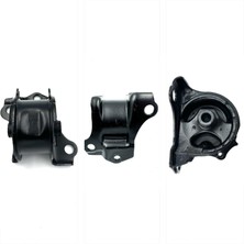 Itaqi Honda Takoz Motor Cıvıc 1,4-1,6 96-01/Crv 97-02 Sağ (Üst Şanzuman) - 50805-S04-000