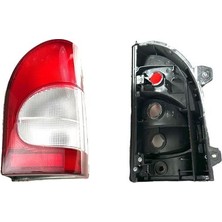 Hyundaı Stop H100 93-96 Sağ - 92402-43300