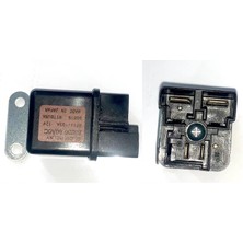 Nıssan Role Isıtma Navara 07-14 - 25230-80A0A