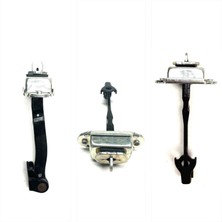 Itaqi Nıssan Gergi Kapı Qashqai 07-12 Arka Sağ/Sol - 82430-Jd000