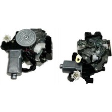 Itaqi Honda Kilit Bağaj Crv 17-19 - 74800-Tla-A51