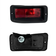 Itaqi Mıtsubıshı Reflektör Tampon Pajero 01-04 Arka Sağ - Mr465018