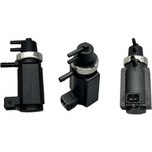 Nıssan Valf Selenoit Turbo Navara 07-15 - 14956-Eb300