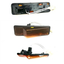 Suzukı Sinyal Çamurluk Vitara 90-98/Escudo Sj413 90-98 Sağ - 36410-60A00-Rh
