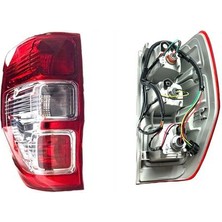 Matsuba Ford Stop Ford Ranger 12-20 Sol - Ab39-13405