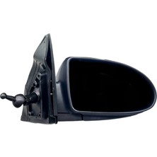 Hyundaı Ayna Dikiz Accent Era 06-12 Sağ (Manuel) - 87620-1E010