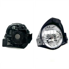 Matsuba Toyota Lamba Sis Hılux 09-11 Sol - Ty-018-Lh
