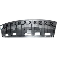 Nıssan Muhafaza Tampon X-Trail 14-16 Ön Alt - 62660-4Ce0B