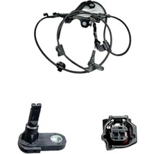 Toyota Sensör Abs Corolla 19-24 Ön Sağ - 89542-02170