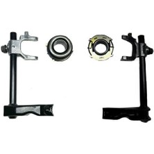 Itaqi Hyundaı Debriyaj Çatal Şaftı I20 1,2 12-16/Rio 1,2 12-15 (Komple) - 41430-02700