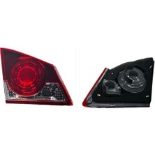 Matsuba Honda Stop Cıvıc 07-09 Iç Sol - 34156-Sm3-013