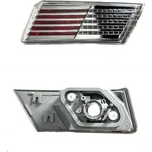 Honda Stop Cıvıc 12-15 Iç Sağ (Orjinal Tip) - 117-4001-Rh