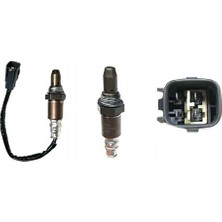 Itaqi Toyota Sensör Oksijen Corolla 07-09/Auris 07-09/Yaris 1,4 Dizel 07-09 - 89467-52090