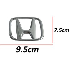 Matsuba Honda Arma Cıty 09-11/Cıty 21-24 Arka - 75701-Tm0-000