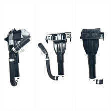 Mıtsubıshı Motor Far Yıkama Outlander 10-13 Sağ - 8264A138