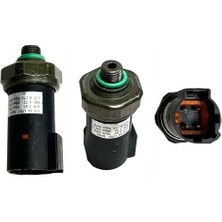 Nıssan Müşür Klima D22 98-05/Yd25 98-05 - 92137-4P200