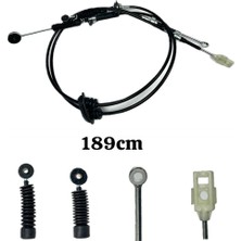 Itaqi Hyundaı Tel Vites H100 Kmynt 07-10 - 43794-4F210