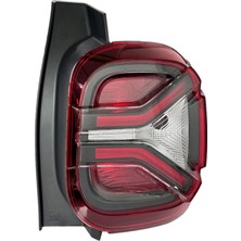 Matsuba Dacıa Stop Duster 21-24 Sağ - 265509473R