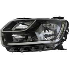 Matsuba Dacıa Far Duster 18-21 Sol - 260609367R