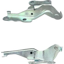 Toyota Menteşe Kaput Hılux 07-11 Ön Sol - 53420-0K020