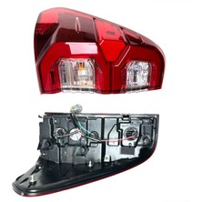Matsuba Toyota Stop Hılux 21-24 Sol (Duylu/Ledli) - 81550-0K430