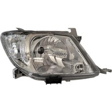 Toyota Far Hılux 09-11 Sağ (Manuel) - Uni-Far-042-Rh