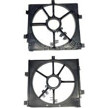 Itaqi Nıssan Davlumbaz Fan Juke Dizel 10-14 - Unı-Df-1003