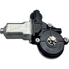 Itaqi Toyota Motor Cam Kaldırma Hılux Vigo 07-13 Ön Sağ - 85720-0K010