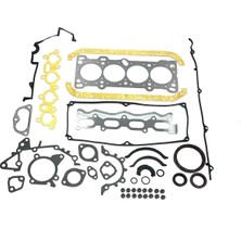 Mazda Conta Takım 323 B6 90-96 - 8Aby-10-271-P