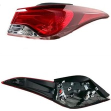 Matsuba Hyundaı Stop Elantra 14-15 Dış Sağ - 92402-3X210