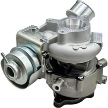 Mıtsubıshı Turbo L200 15-19 - 1515A295