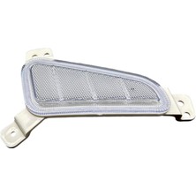 Matsuba Hyundai Sinyal Çamurluk Kona 18-20 Sol - 92407-J9000
