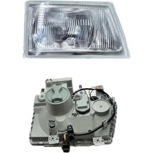 Mıtsubıshı Far Fuso Canter 06-12 Sağ (Motorlu) - Mk548498