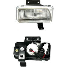 Isuzu Lamba Sis Nqr 3D 10-16 Sağ - 8973789081