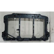 Itaqi Mazda Panel Mazda 3 13-16 Ön - Bkc3-53-110