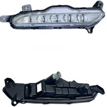 Matsuba Hyundaı Lamba Sis Tucson 15-18 Sol (Gündüz Farı) - 92207-D3000