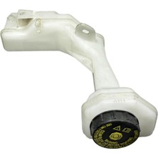 Nıssan Depo Hidrolik Fren Ana Merkez Qashqaai 14-16/Kadjar 15-17 - 46091-4Eh0A