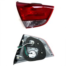 Hyundaı Stop İx35 11-15 Iç Sol - 92405-2S020