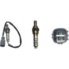 Itaqi Toyota Sensör Oksijen Corolla 1,3 10-19/Auris 1,3-1,6 10-17/Yaris 1,3 99-05 - 89465-12A50