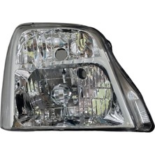 Isuzu Far D-Max 02-06 Sağ (Manuel) - 213-1131-Rh