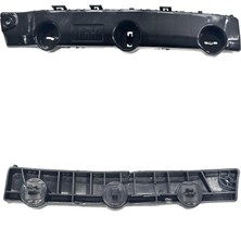 Nıssan Braket Tampon X-Trail 14-16 Ön Sağ - 62222-4Cl0A
